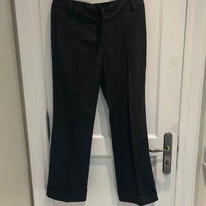 Worth Black Women's Pants⭐️